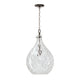 Bristol 1-Light Pendant