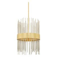 Lena 4-Light Pendant