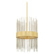 Lena 4-Light Pendant