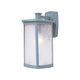 Terrace 1-Light Large Outdoor Wall Lantern