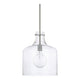 Crawford 1-Light Pendant