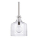 Crawford 1-Light Pendant