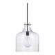 Crawford 1-Light Pendant