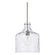 Crawford 1-Light Pendant