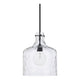 Crawford 1-Light Pendant