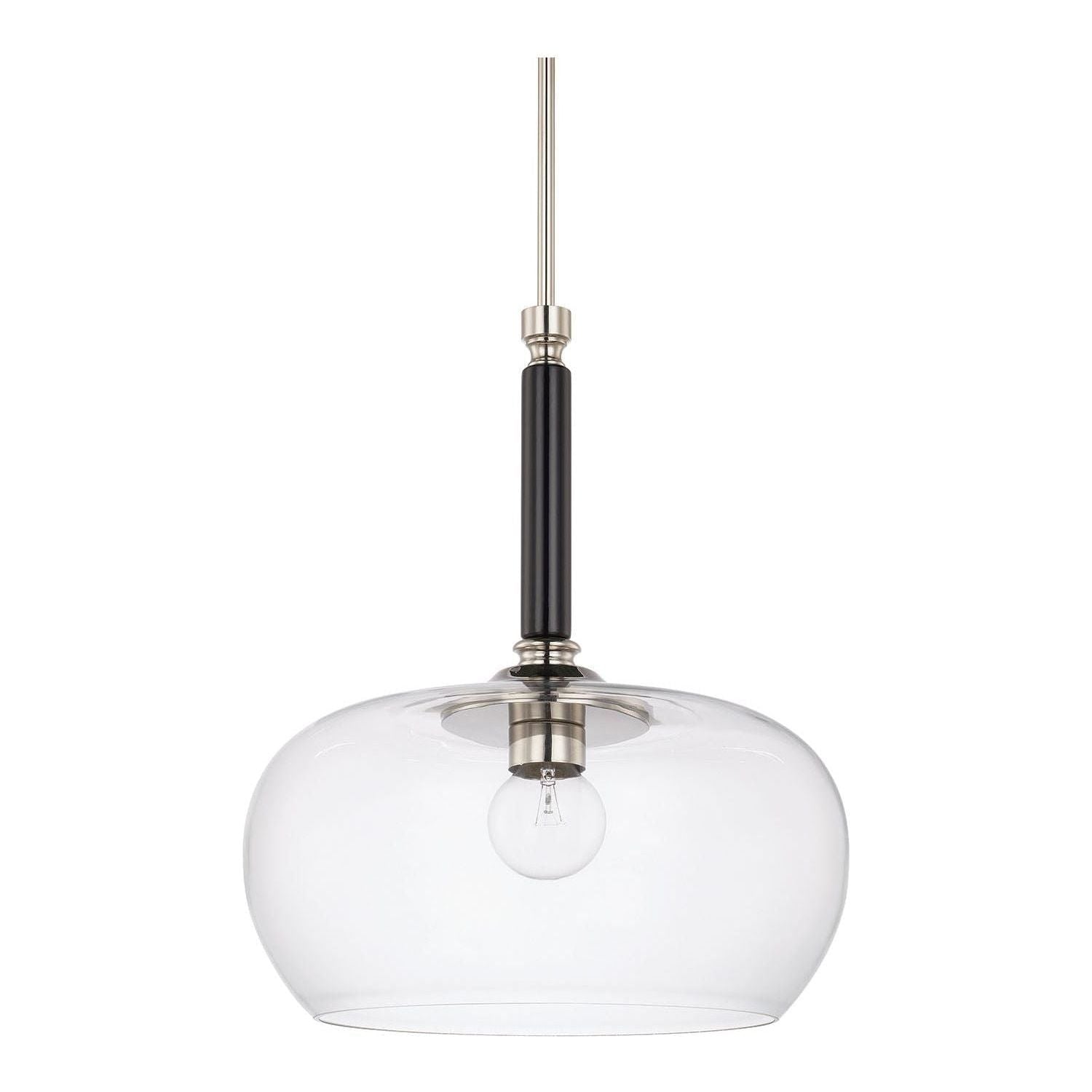 Dorsey 1-Light Pendant