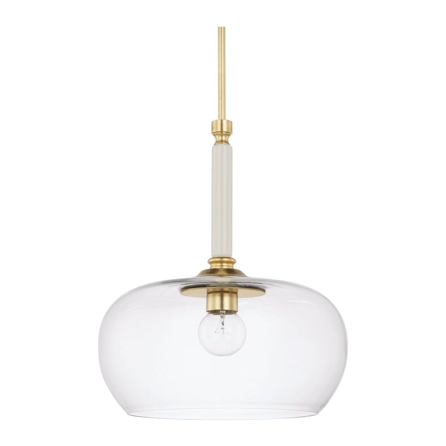 Dorsey 1-Light Pendant