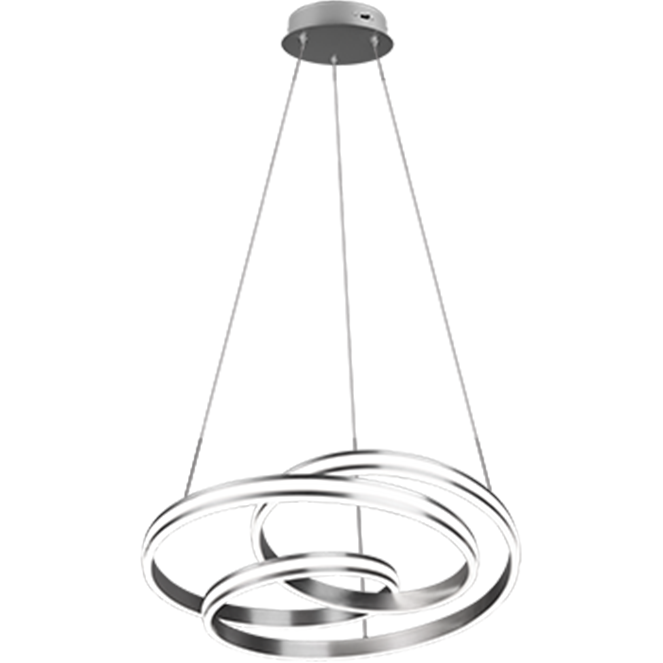 Yara LED Pendant