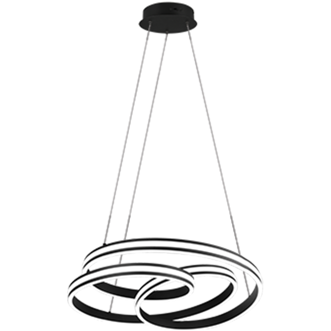 Yara LED Pendant