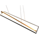 Edge LED Pendant