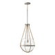 Beaufort 1-Light Pendant