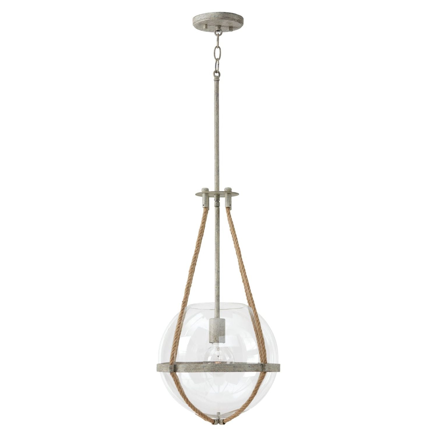 Beaufort 1-Light Pendant