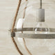 Beaufort 1-Light Pendant