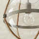 Beaufort 1-Light Pendant