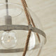 Beaufort 1-Light Pendant