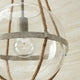 Beaufort 1-Light Pendant