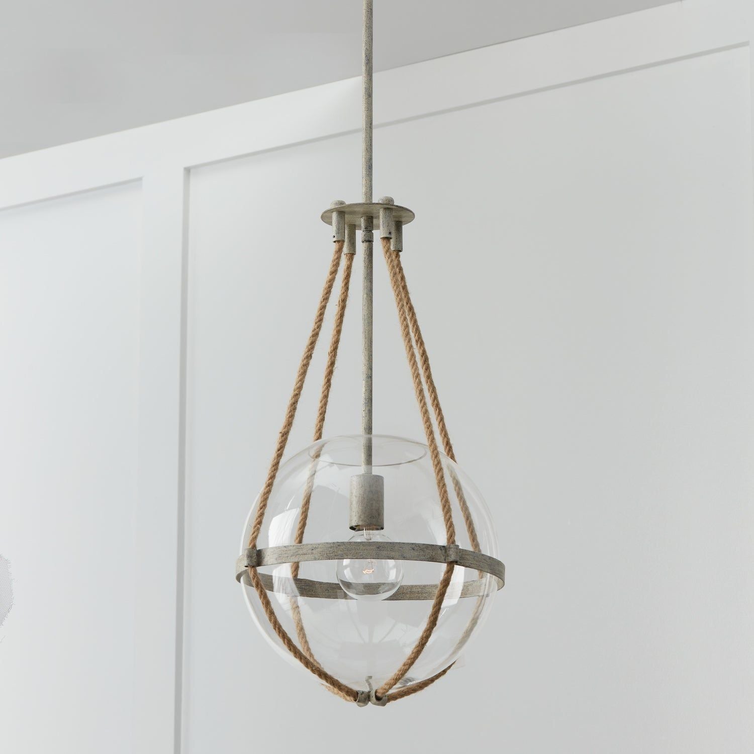 Beaufort 1-Light Pendant