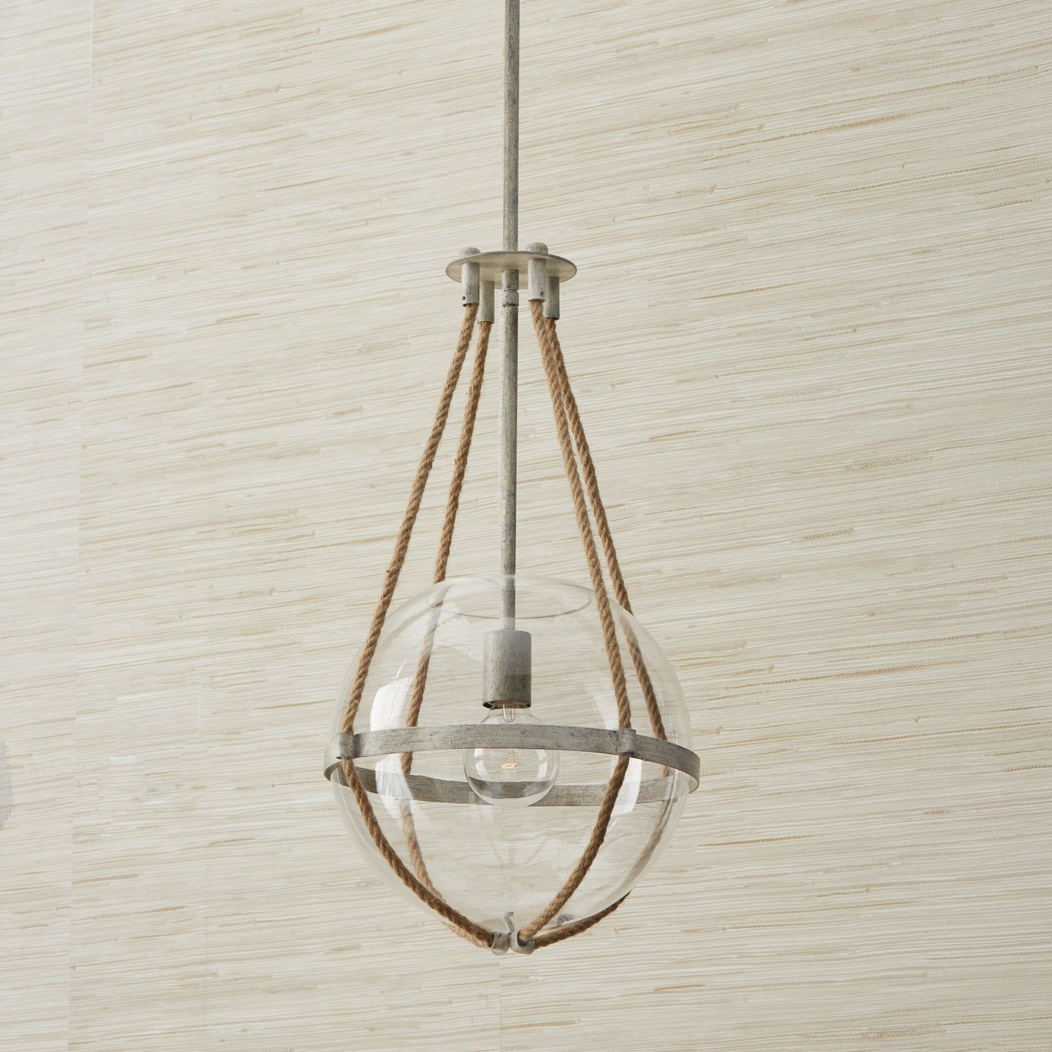 Beaufort 1-Light Pendant