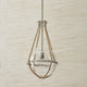 Beaufort 1-Light Pendant