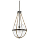 Beaufort 1-Light Pendant