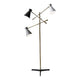 Lyle 3-Arm Floor Lamp