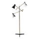 Lyle 3-Arm Floor Lamp