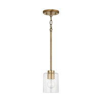 Greyson 1-Light Pendant