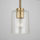 Greyson 1-Light Pendant