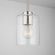 Greyson 1-Light Pendant