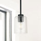 Greyson 1-Light Pendant