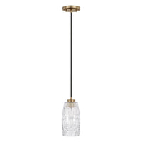 Casper 1-Light Pendant
