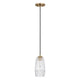 Casper 1-Light Pendant