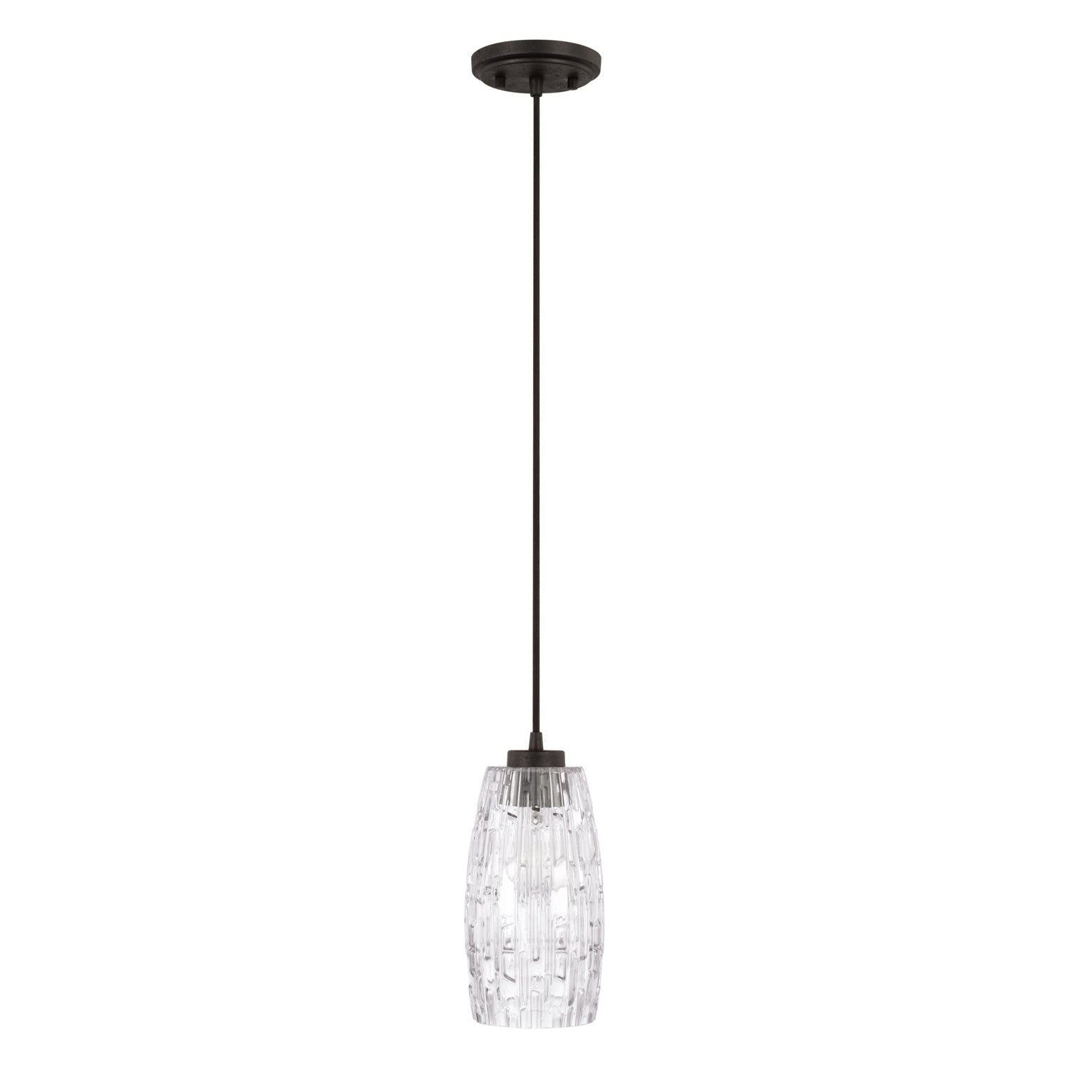 Casper 1-Light Pendant