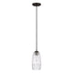Casper 1-Light Pendant