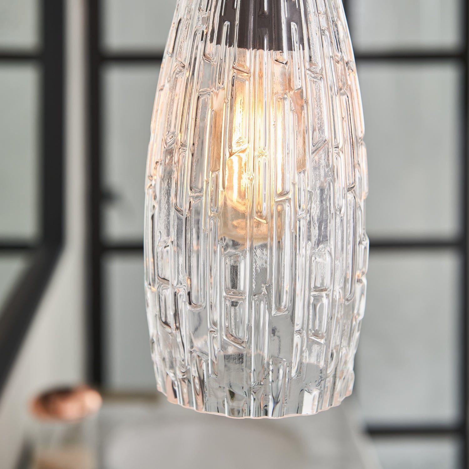 Casper 1-Light Pendant