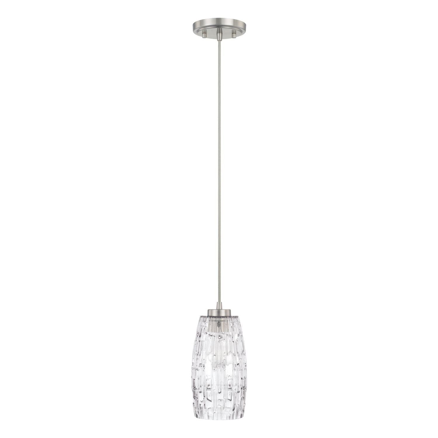 Casper 1-Light Pendant