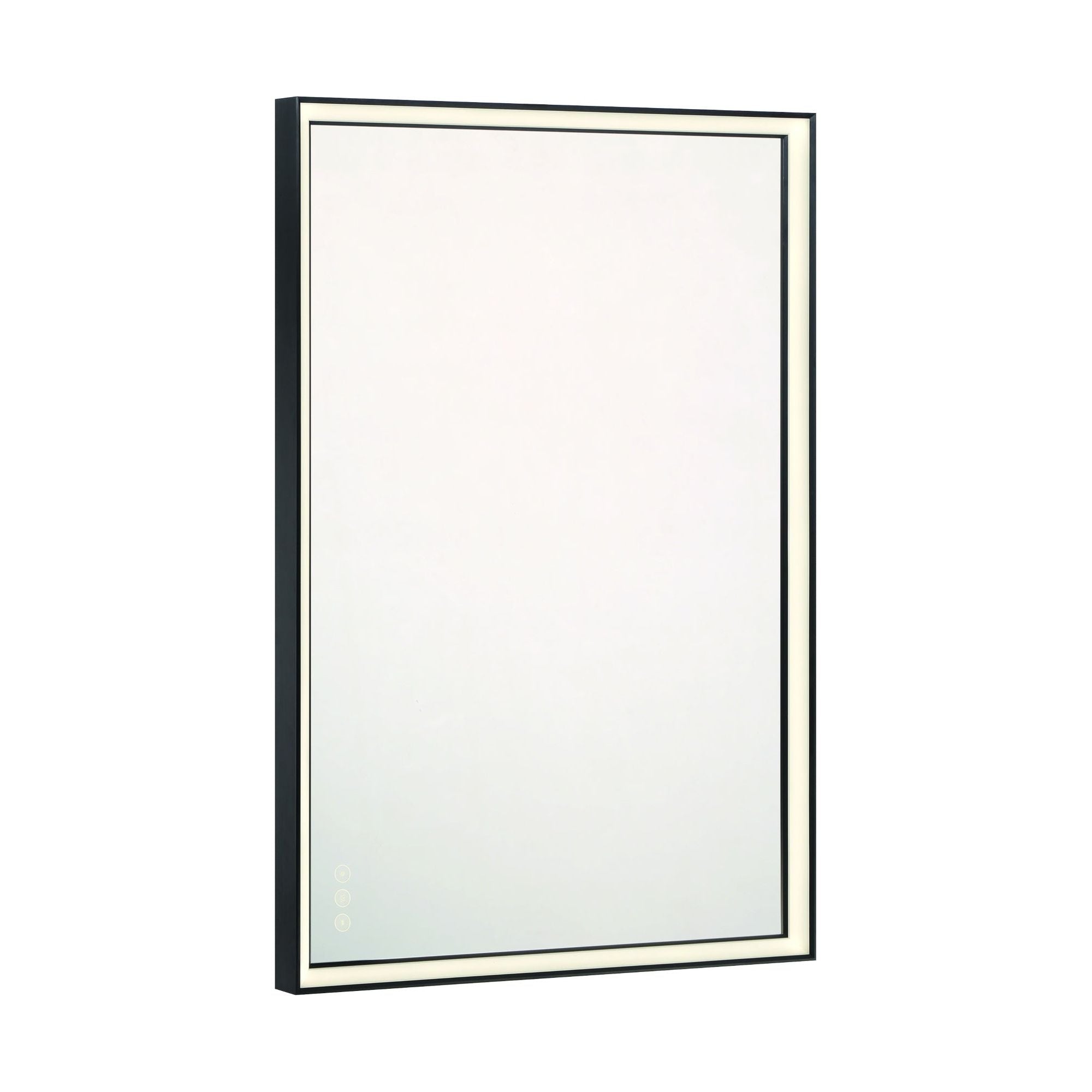 Nixon 24x36" LED Mirror