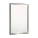 Nixon 24x36" LED Mirror