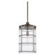 Colby 1-Light Pendant