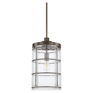 Colby 1-Light Pendant