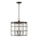 Colby 4-Light Pendant