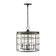 Colby 4-Light Pendant