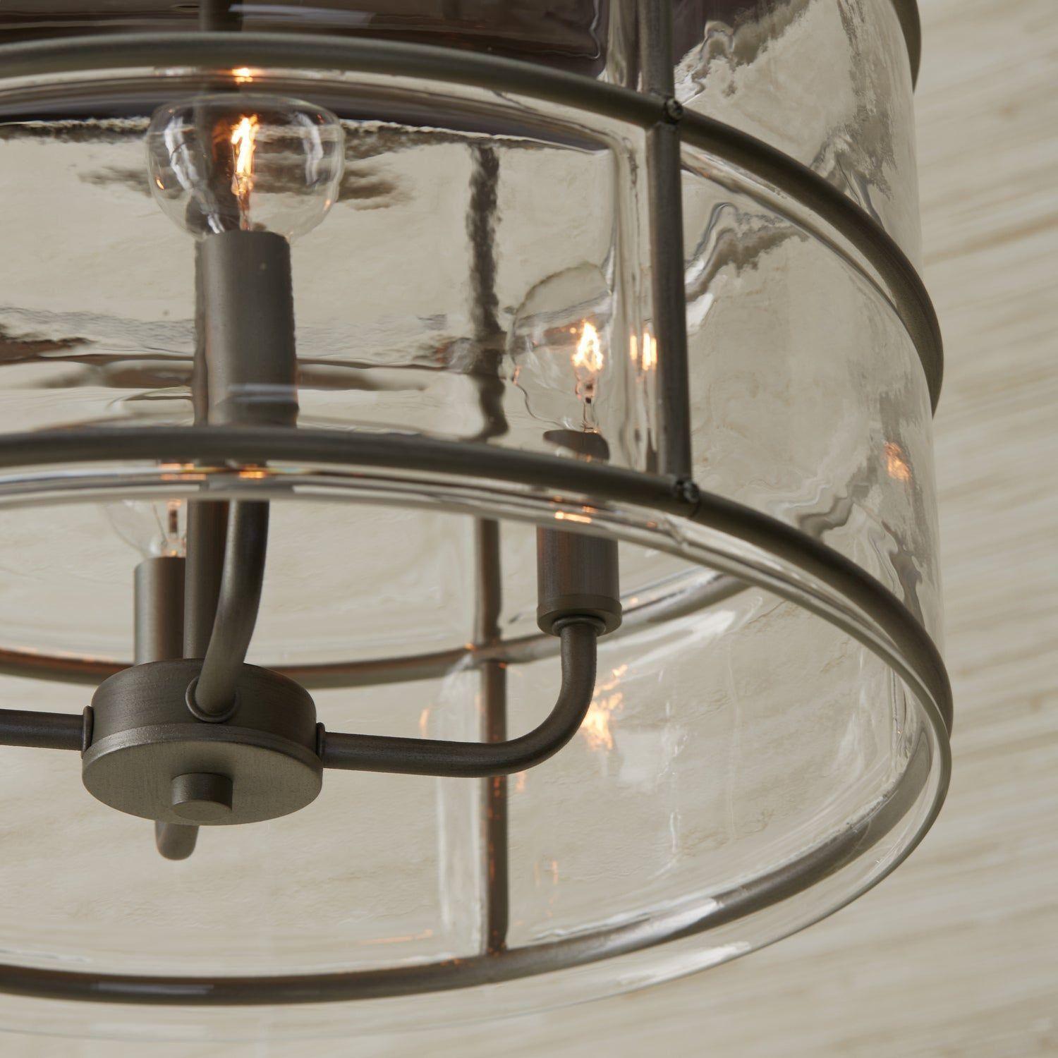 Colby 4-Light Pendant