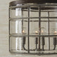 Colby 4-Light Pendant