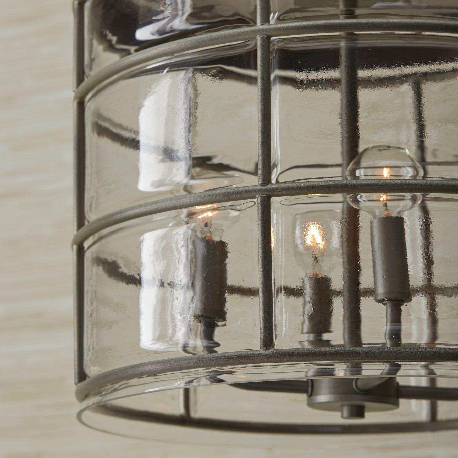 Colby 4-Light Pendant