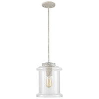 Kayla 1-Light Pendant