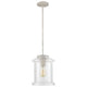Kayla 1-Light Pendant