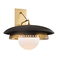 Herkimer Wall Sconce
