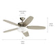 Kichler 52 Inch Renew Select Fan LED