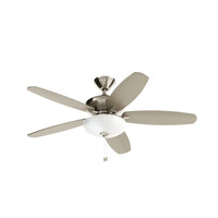 Kichler 52 Inch Renew Select Fan LED
